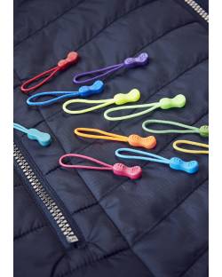 Zippies, Zip Pullers (5 pack)